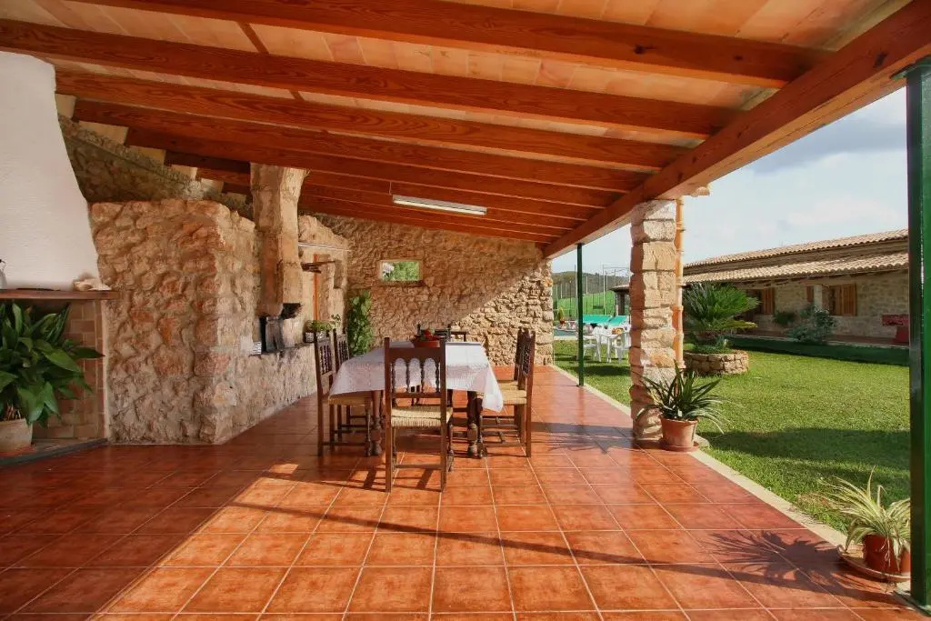 Cottage