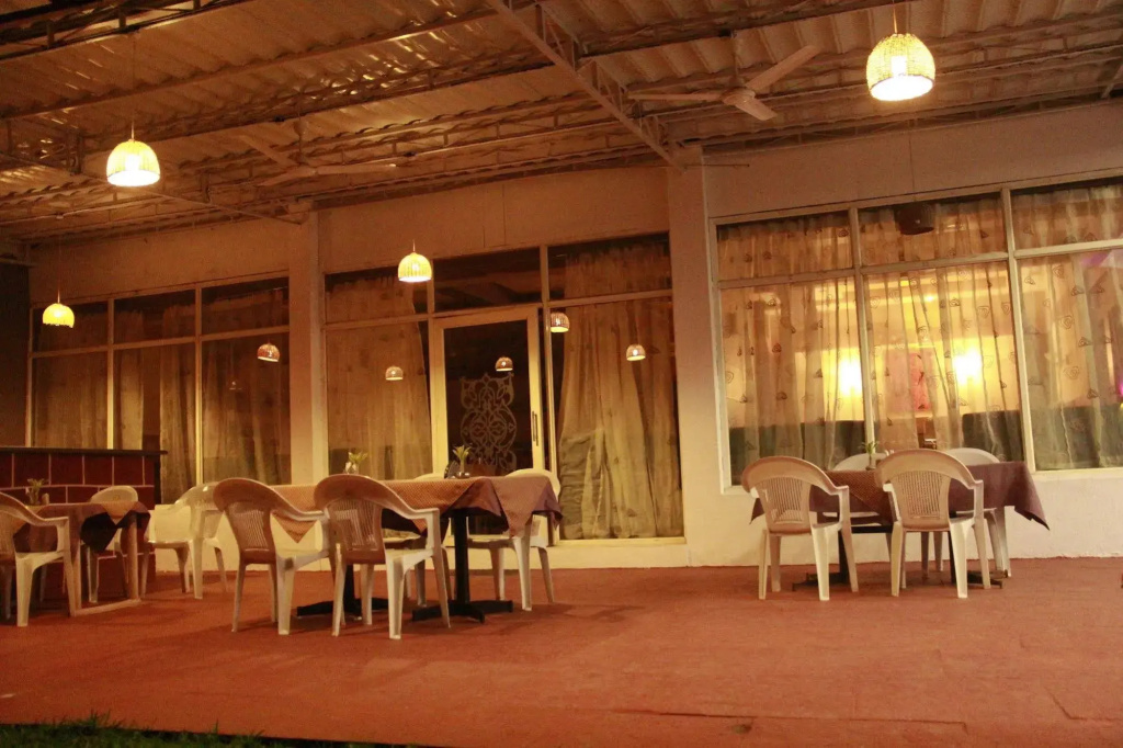 Sea Queen Beach Resort and Spa - фото 24