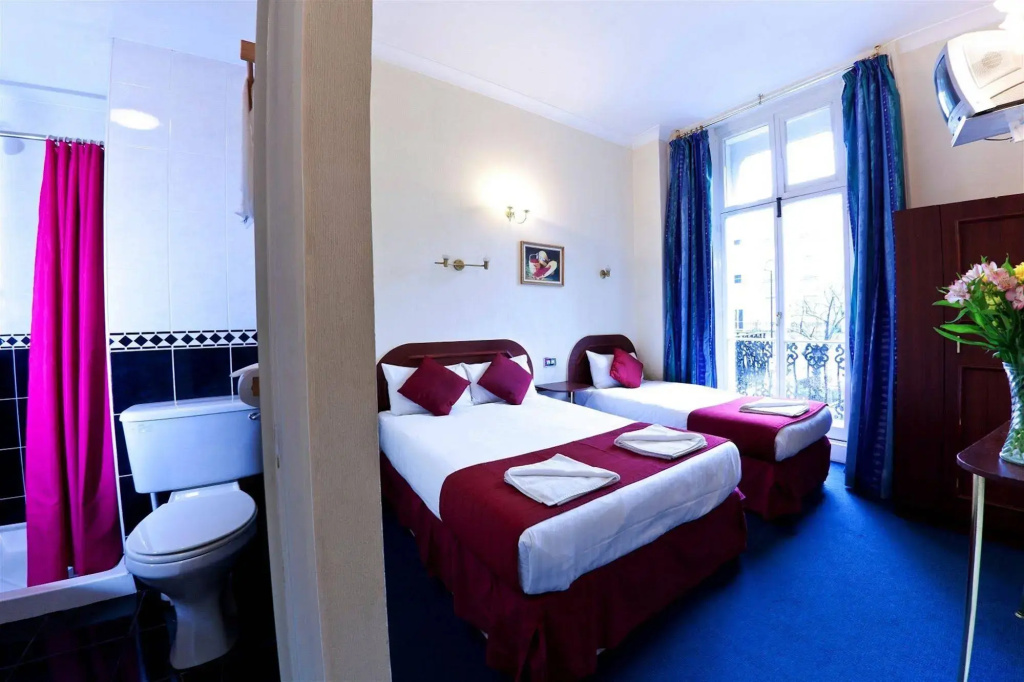 Hotel photo 25
