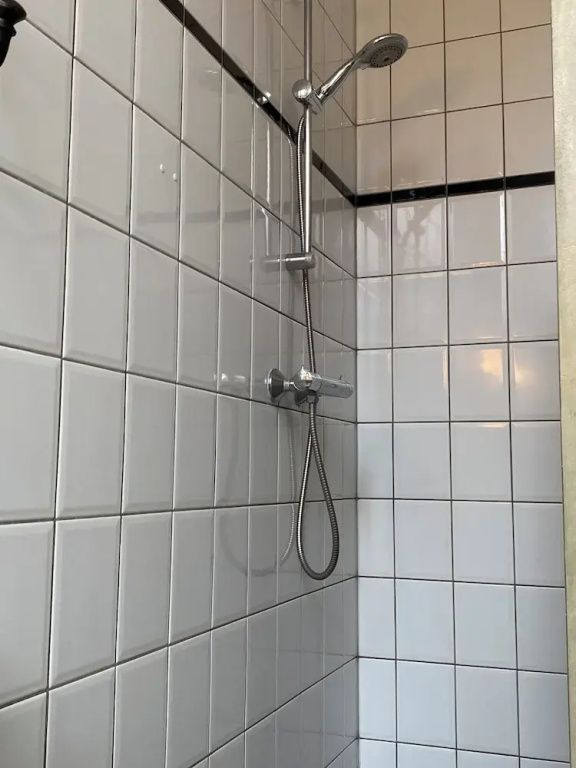 Hotel Buren - Chambres