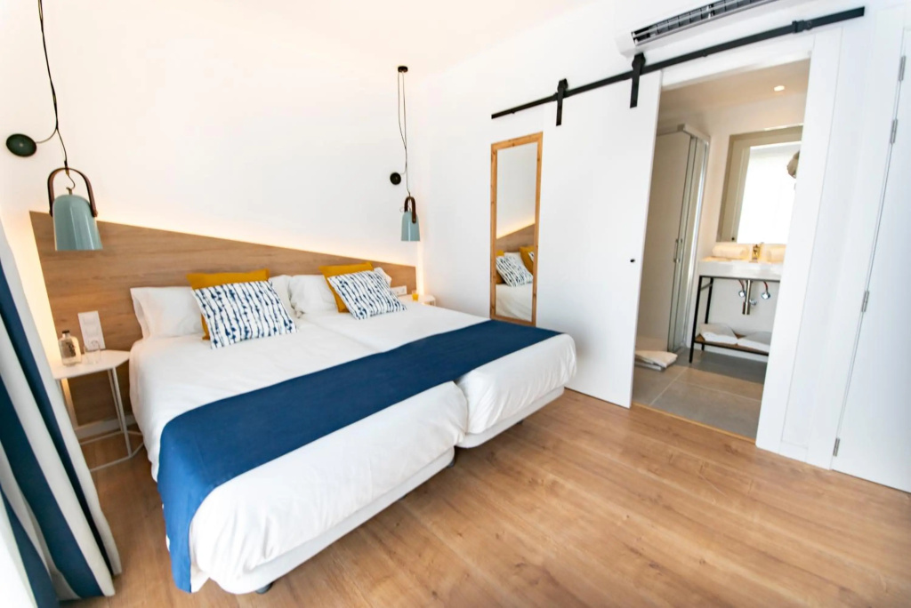 Hostal Blanca — 4