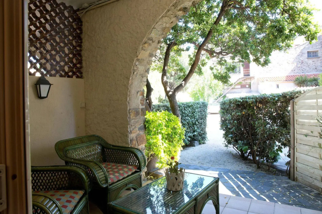 Hôtel Le Mas des Citronniers - Général