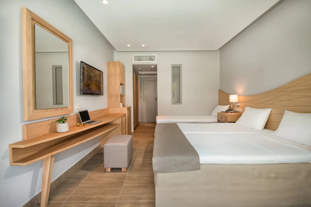 Lyttos Beach Hotel, о. Крит, Греція мініатюра 9