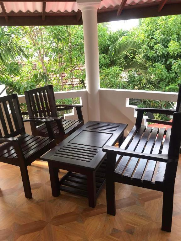 Hikkaduwa Beach Resort