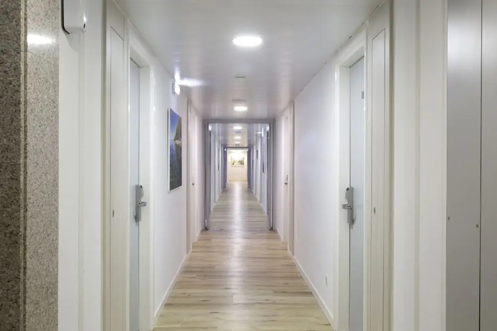Harmony Bay Hotel - Chambres
