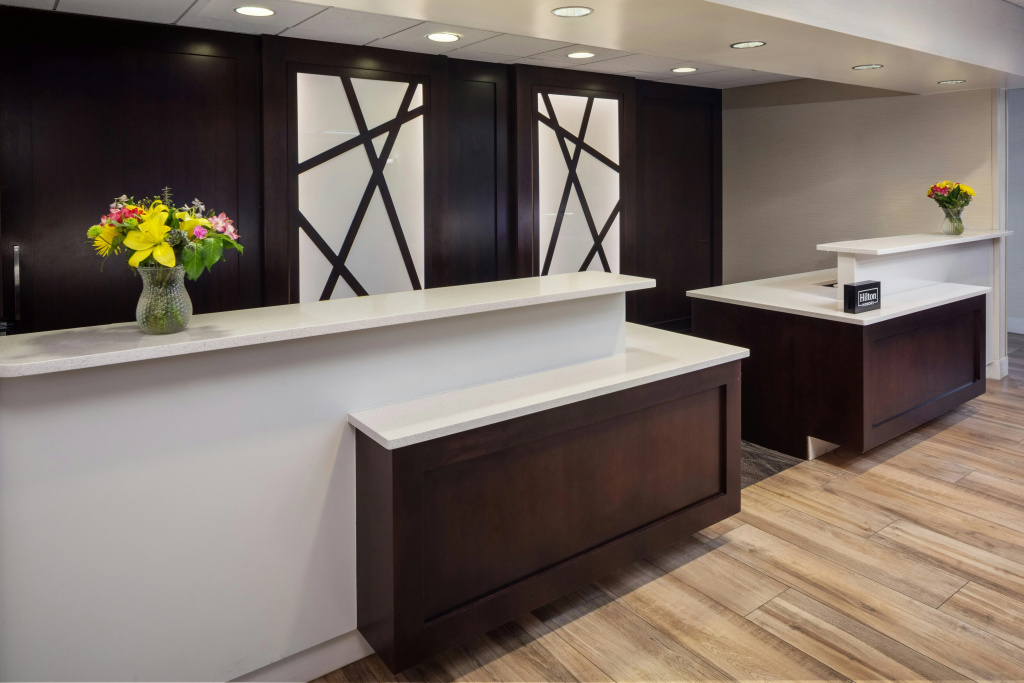 Homewood Suites by Hilton Denver Int'l Airport - Général