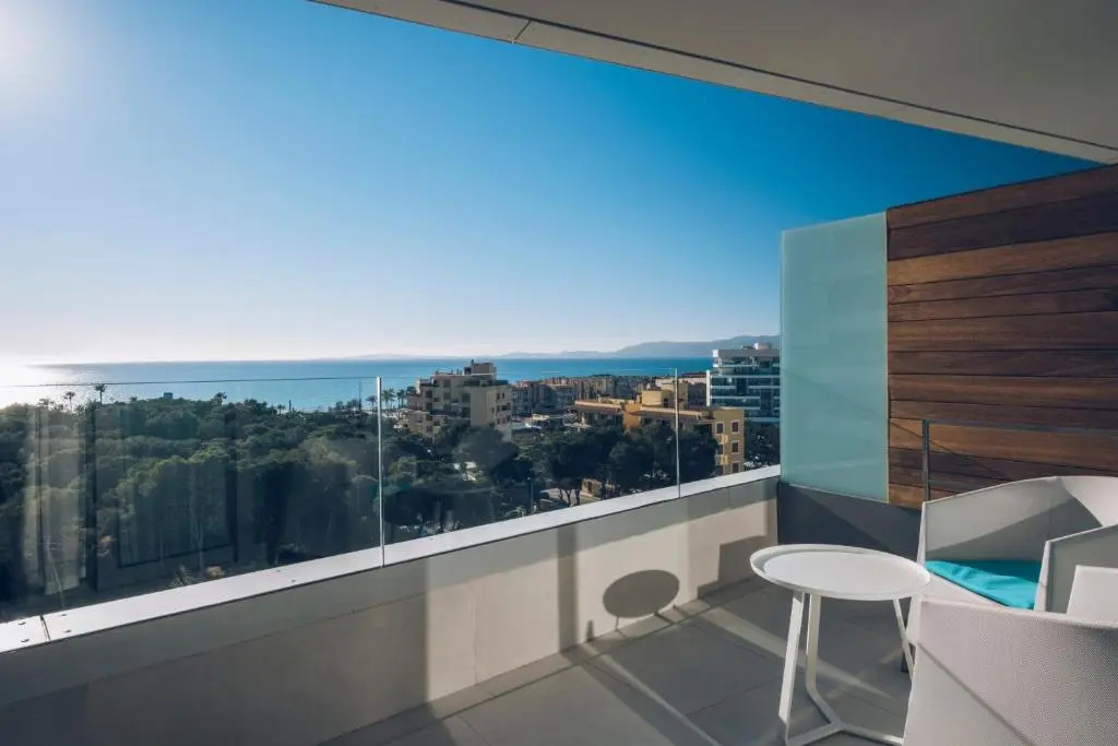 Iberostar Selection Llaut Palma - Adults Only - Chambres