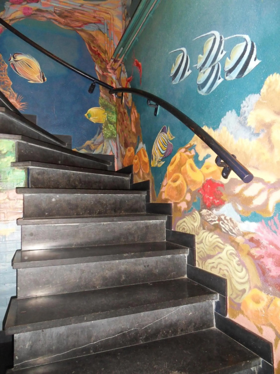 Hotel Montagna del Mondo - Général
