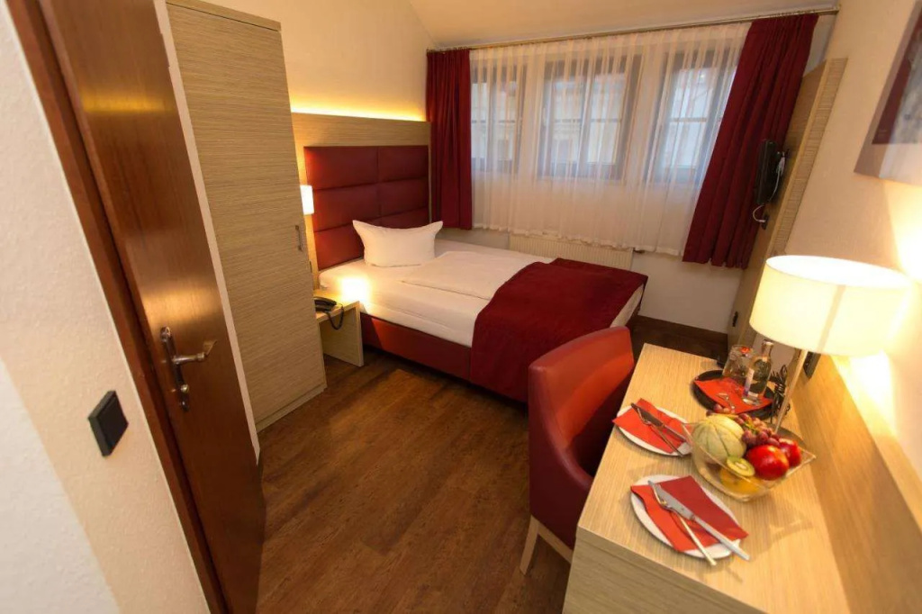 Hotel photo 22