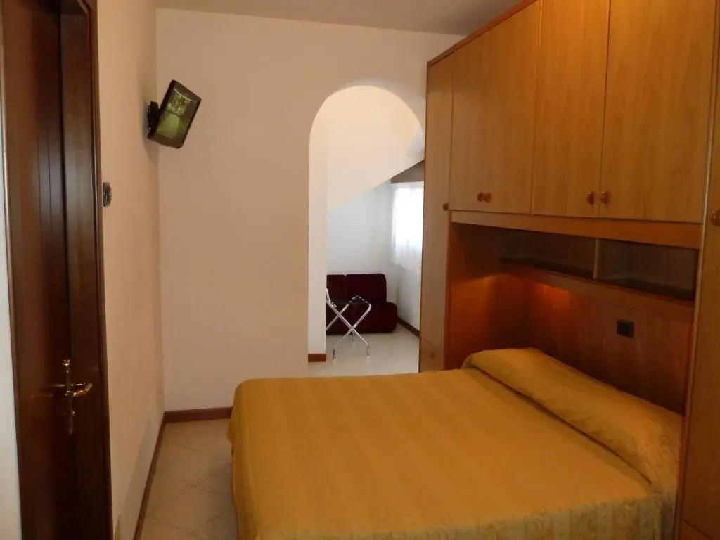 Acapulco - Chambres
