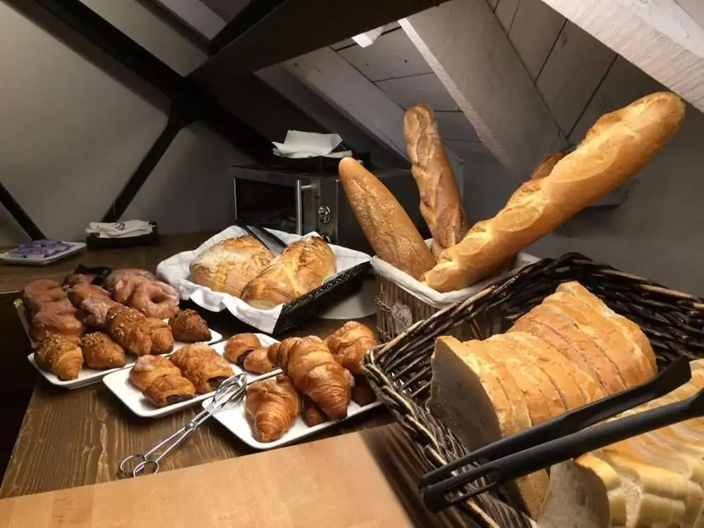 Hotel Parada Puigcerdà - Général