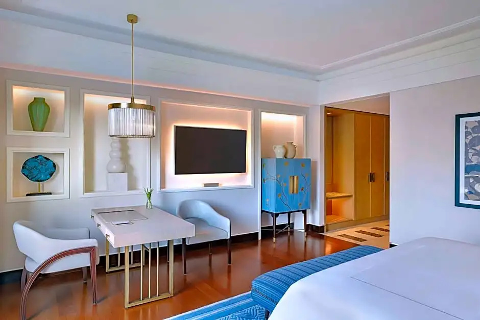 Waldorf Astoria Cairo Heliopolis Hotel - Chambres