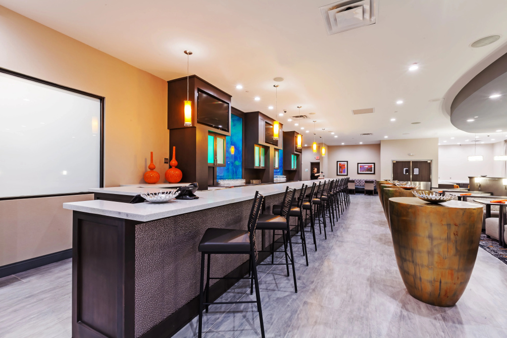 Holiday Inn Houston NE - Bush Airport Area by IHG - Général