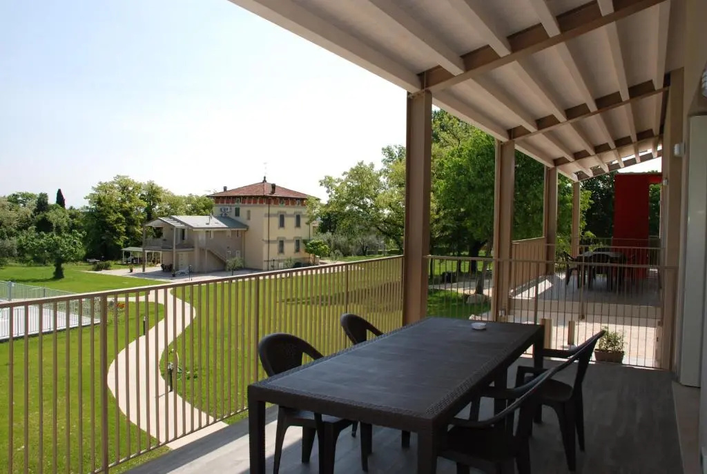 Villaggio Esmera - Chambres