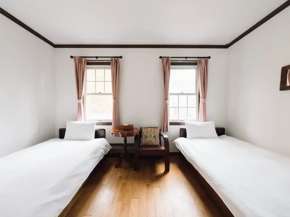 Superior room