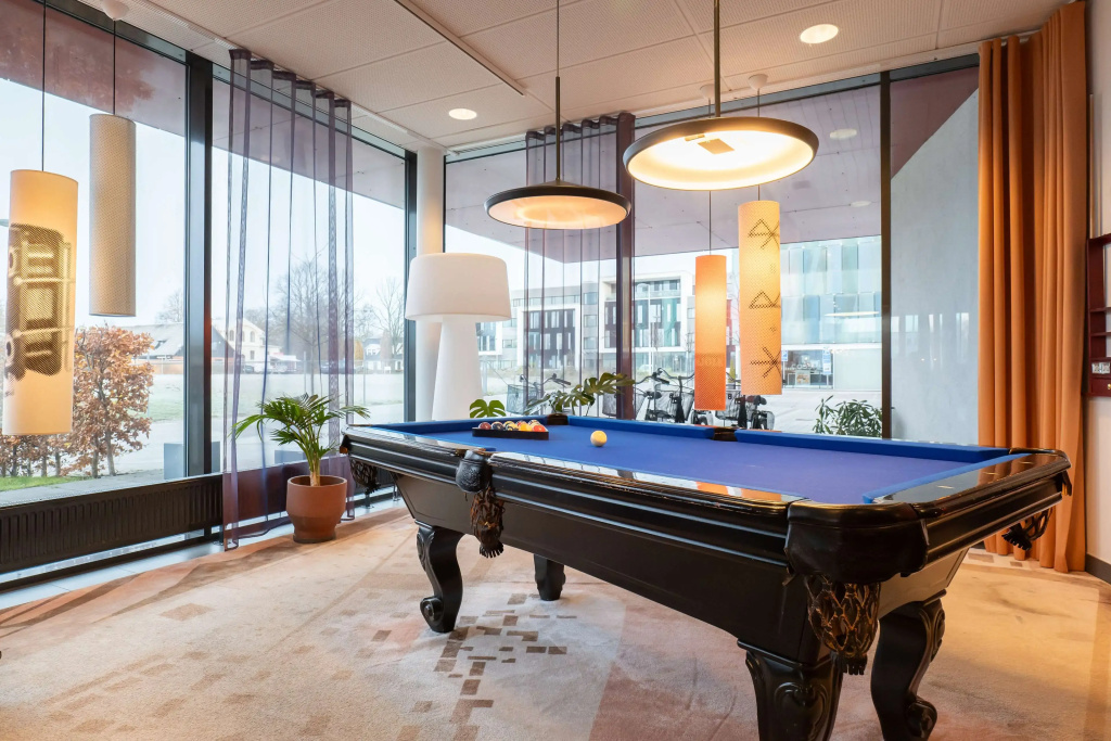 Hotel photo 23