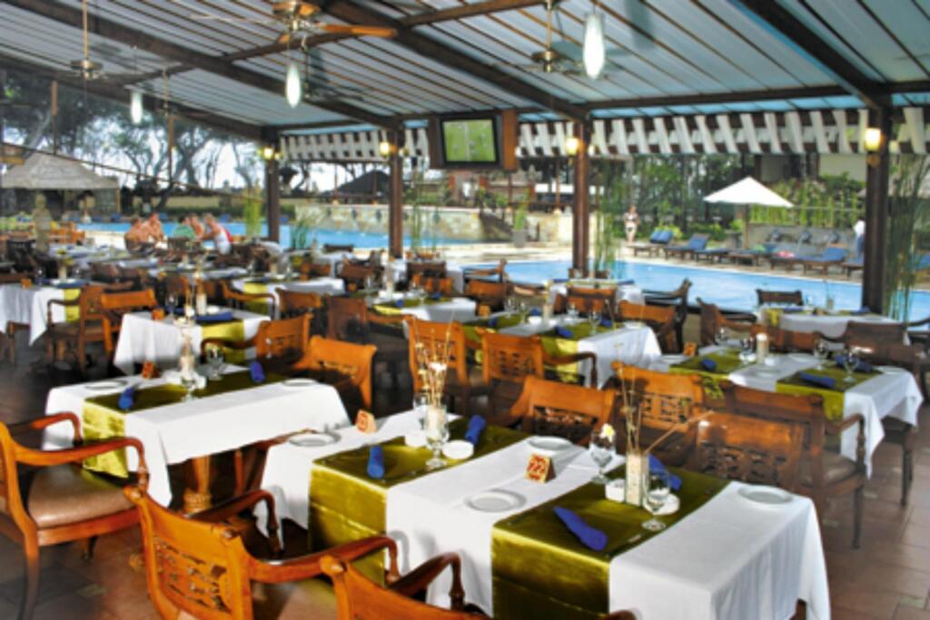 Jayakarta Hotel Bali