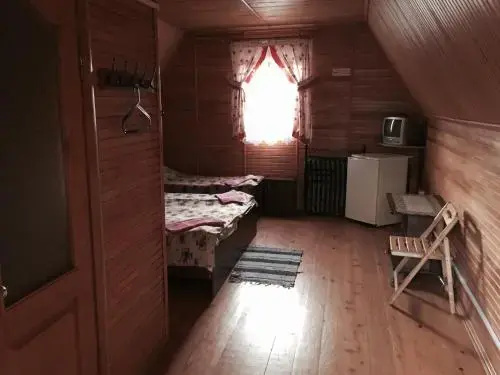 Teremok Guest House - фото 14