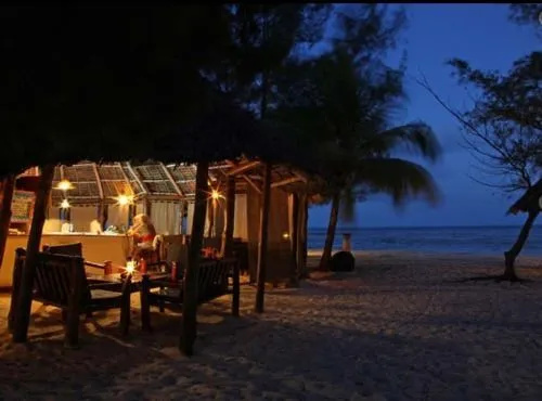 Bahari View Lodge - Général