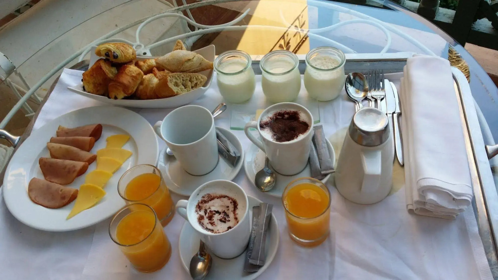 Hotel photo 10