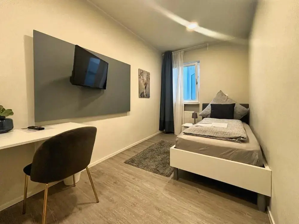 Hotel photo 16
