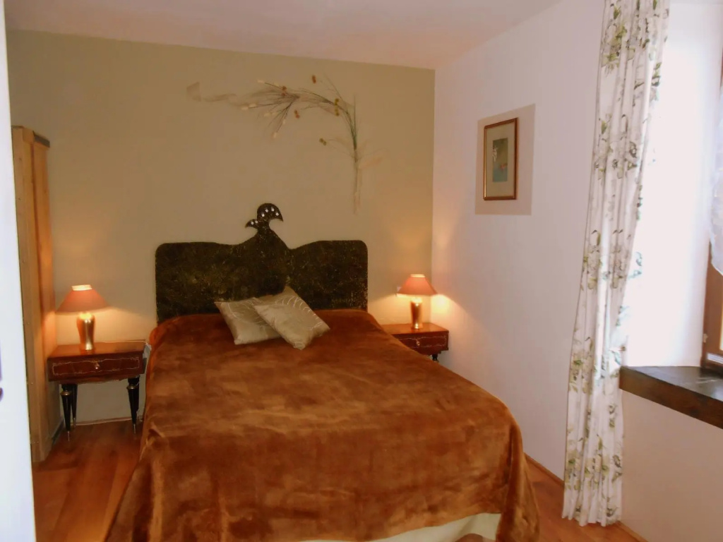 Voir la photo 2 — Chambres d'Hôtes La Vallée des Vignes