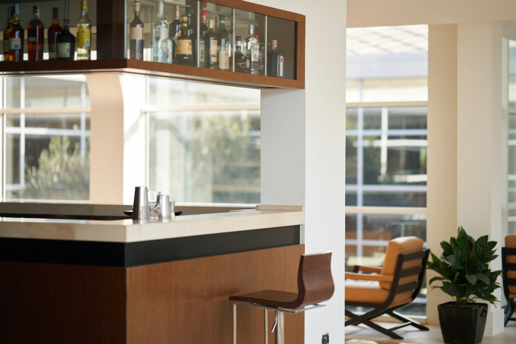 UNA Hotels Bologna San Lazzaro - Général
