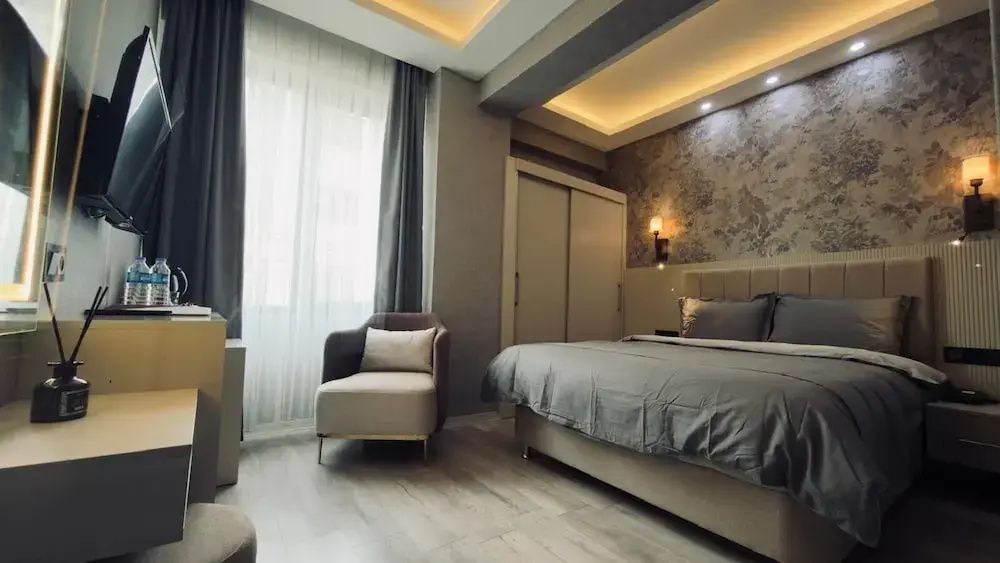 Hotel photo 10