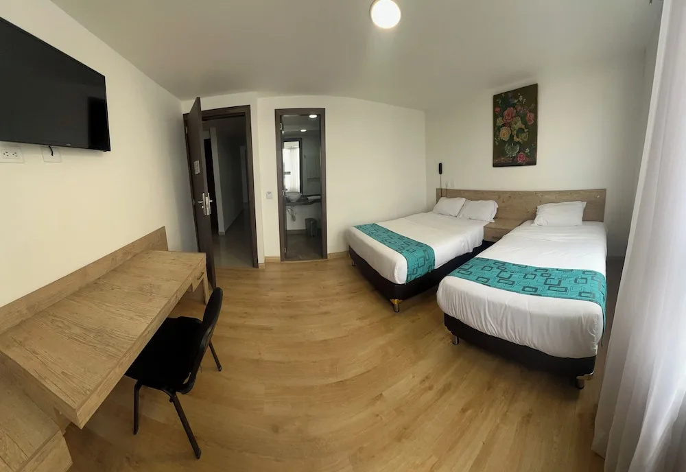 Hotel photo 27