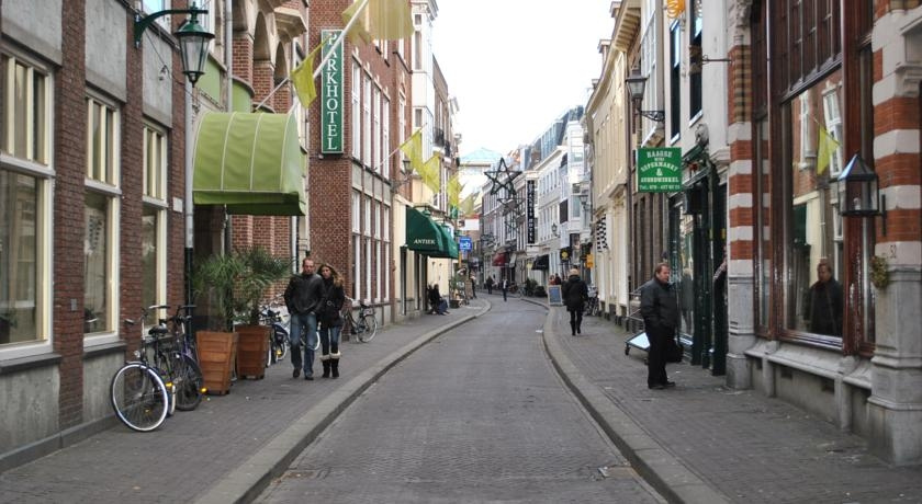 B&B Classic The Hague