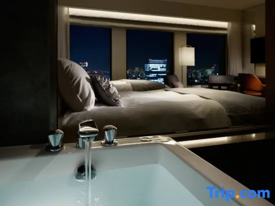 Keio Plaza Hotel Tokyo Premier Grand 사진 12