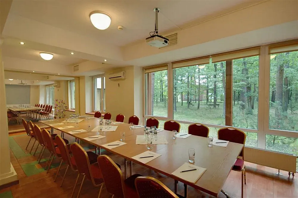 Hotel Moscicki Resort & Conference - Général