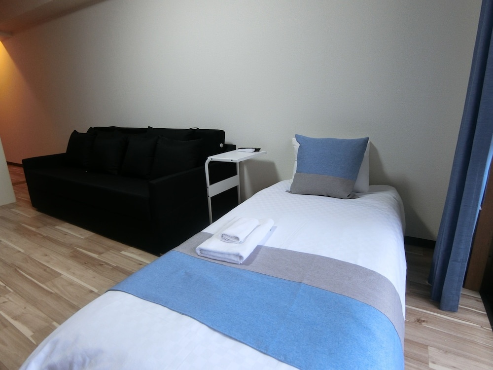 Sakura Sands Hotel Shinsaibashi 사진 13
