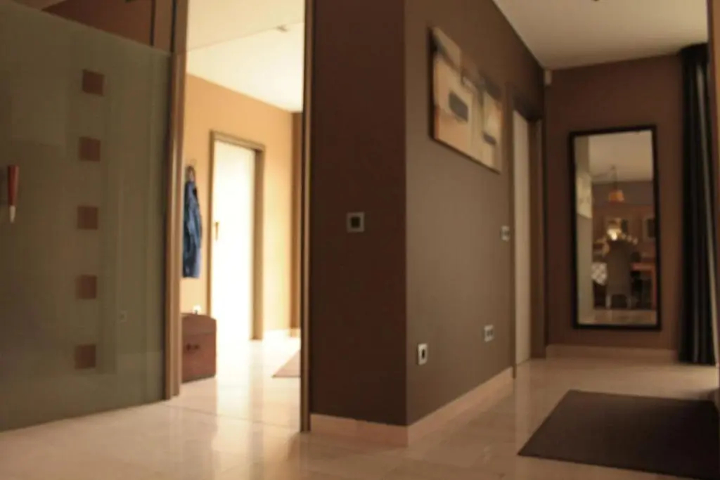 Maas&Mechelen B&B Massage & Wellness - фото 13