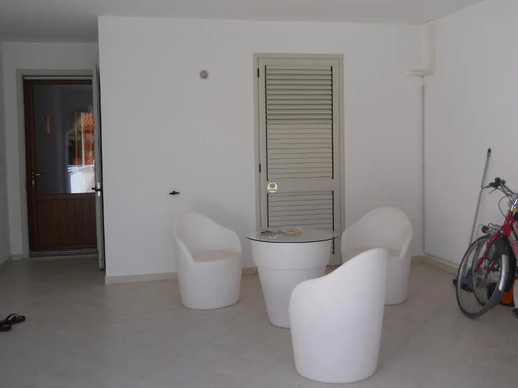Salentomipiaci - Chambres
