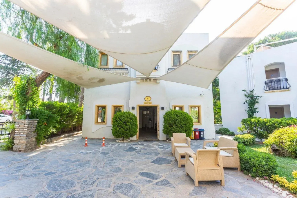 Hotel photo 15