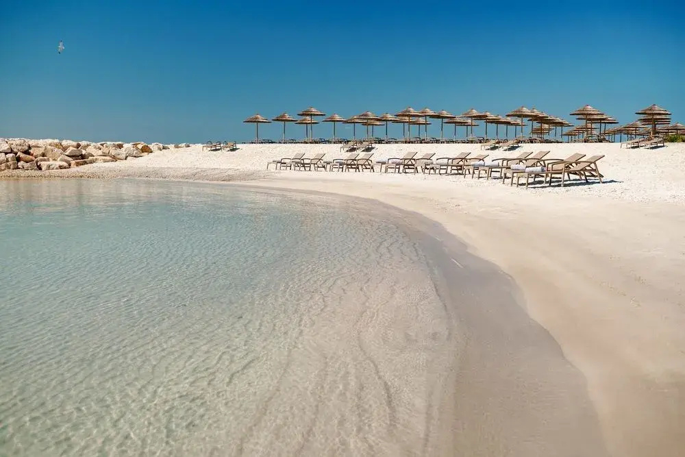 Valamar Isabella Villas - Général