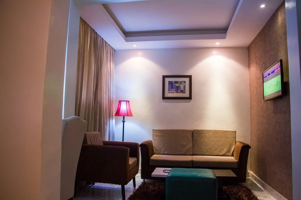 Hotel photo 5