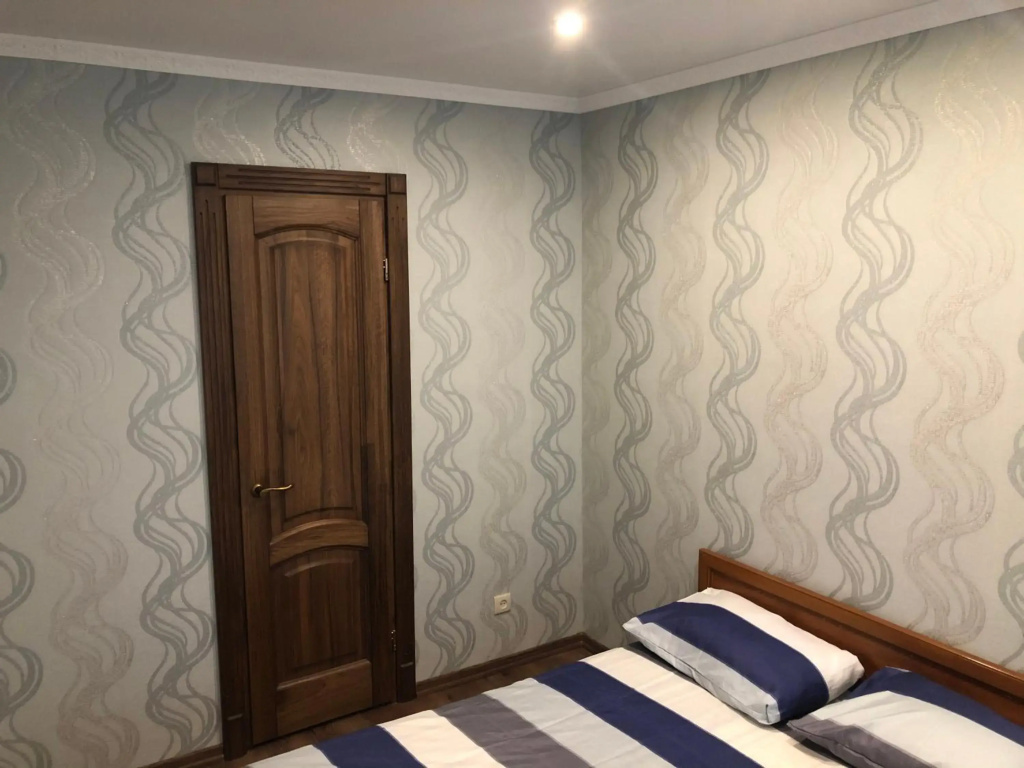 Prospect Polia apartment