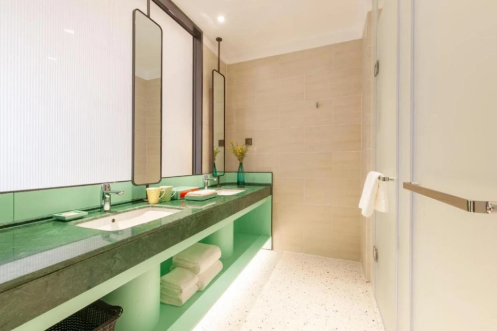SSAW Boutique Hotel ZHIJIANG IMPRESSION — фото 1