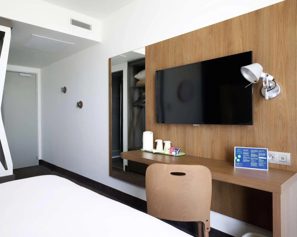 Campanile PRIME - Rungis Orly — фото 5