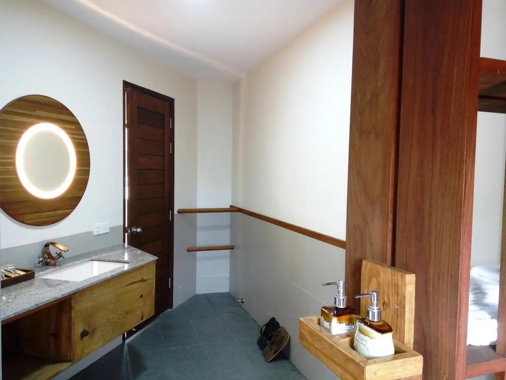 360 Kalaw Hotel - Général