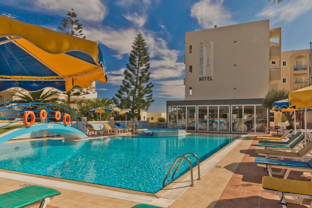Hotel photo 14