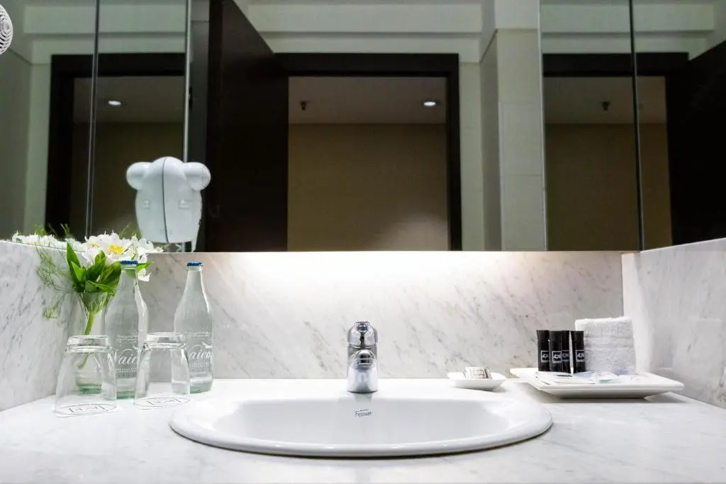474 Buenos Aires Hotel - Chambres