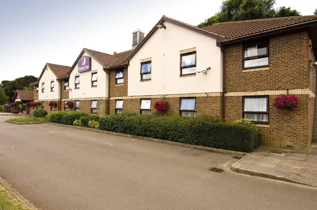 Premier Inn Dover East - Général