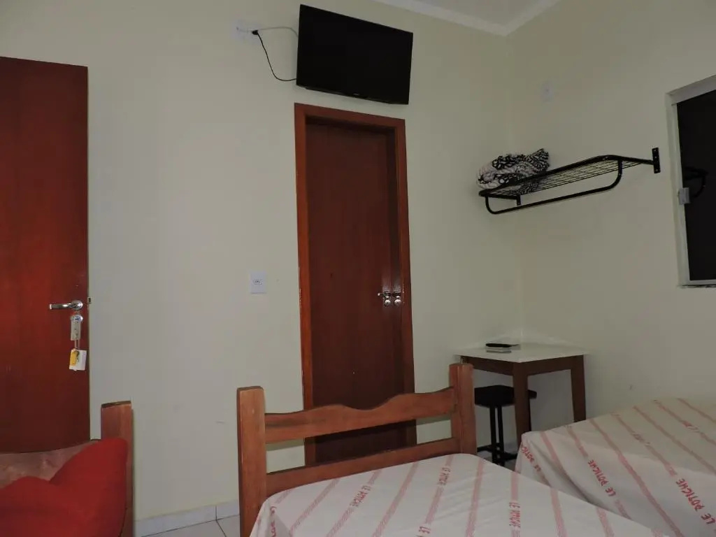 Hotel Galli - Chambres