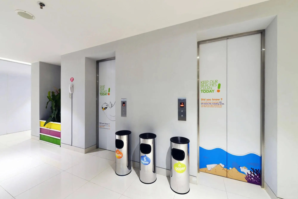 POP! Hotel Nusa Dua - Général