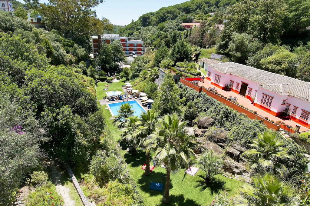 Villa Termal Spa Hotel – Villa Termal Spa Resort