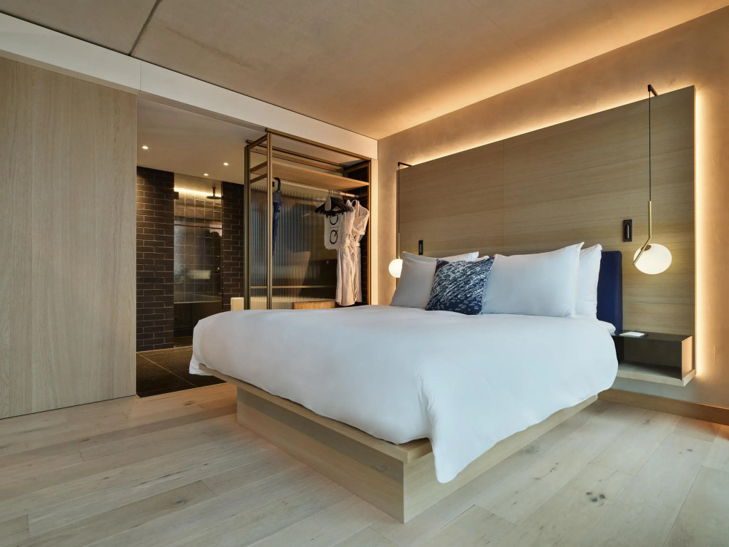 Ruby Emma Hotel & Bar by null