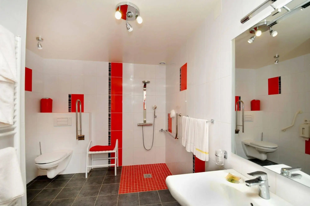 Logis Hotel Aux Tauzins - Général